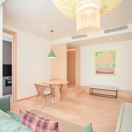 Allegro Boutique Apartments By Liiiving OOporto Extérieur photo