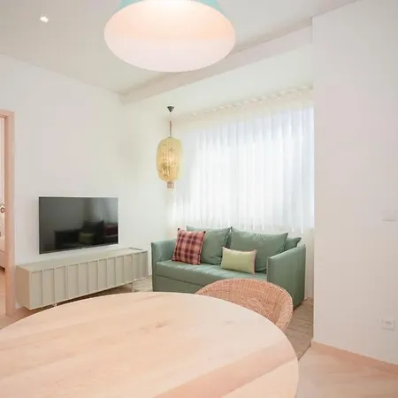 Allegro Boutique Apartments By Liiiving OOporto Extérieur photo