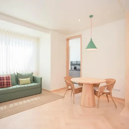 Allegro Boutique Apartments By Liiiving OOporto Extérieur photo
