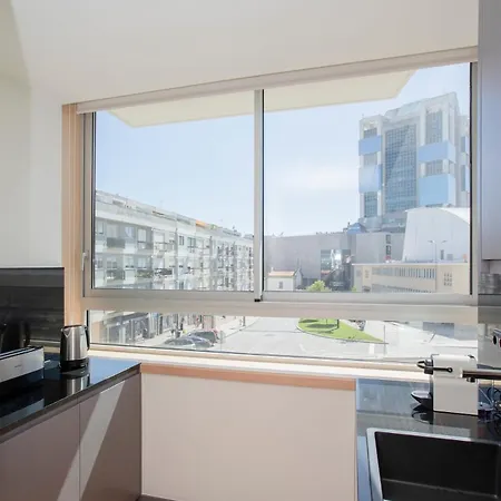 Allegro Boutique Apartments By Liiiving OOporto Extérieur photo