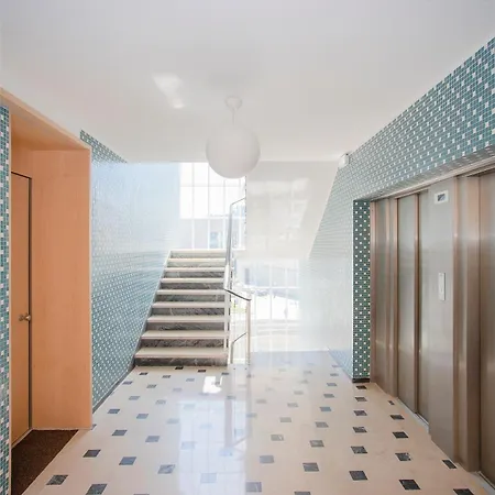 Allegro Boutique Apartments By Liiiving Porto Exterior photo