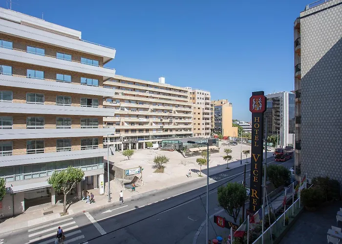 Allegro Boutique Apartments By Liiiving