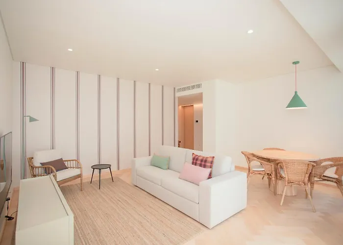 Allegro Boutique Apartments By Liiiving