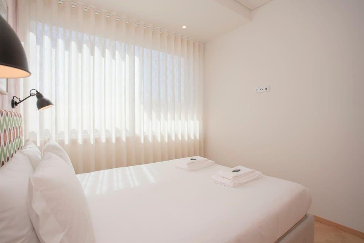 Allegro Boutique By Liiiving Apartment *