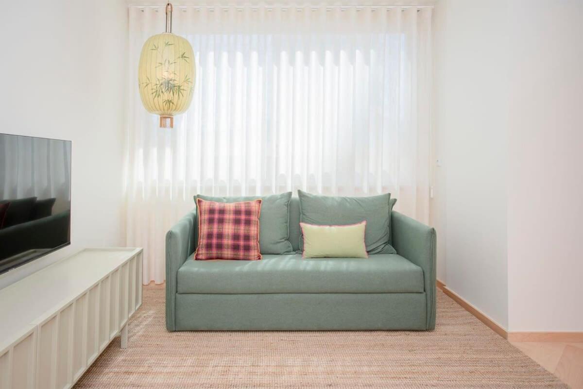 Apartment Allegro Boutique By Liiiving *