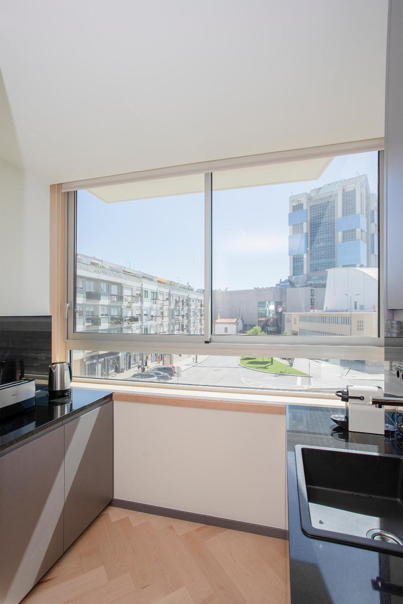 Allegro Boutique By Liiiving Apartment Porto