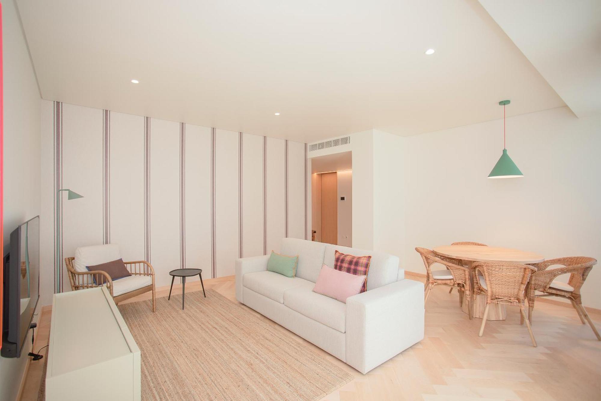 Apartment Allegro Boutique By Liiiving *