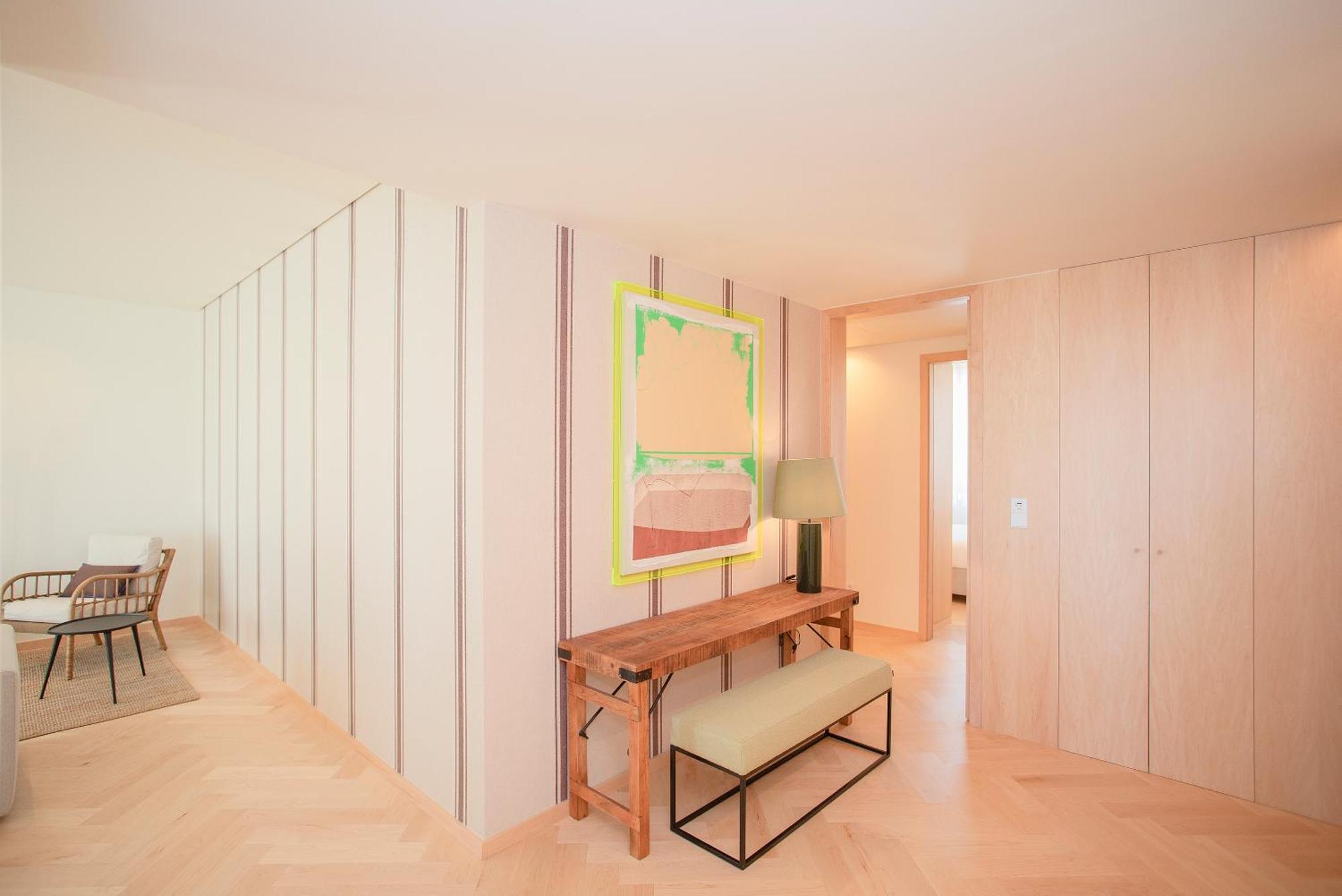 Apartment Allegro Boutique By Liiiving Porto
