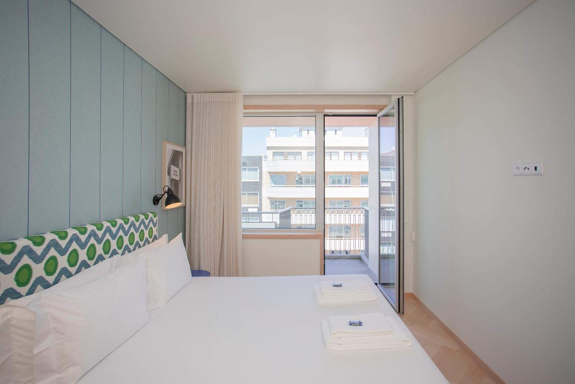 Allegro Boutique By Liiiving Apartment