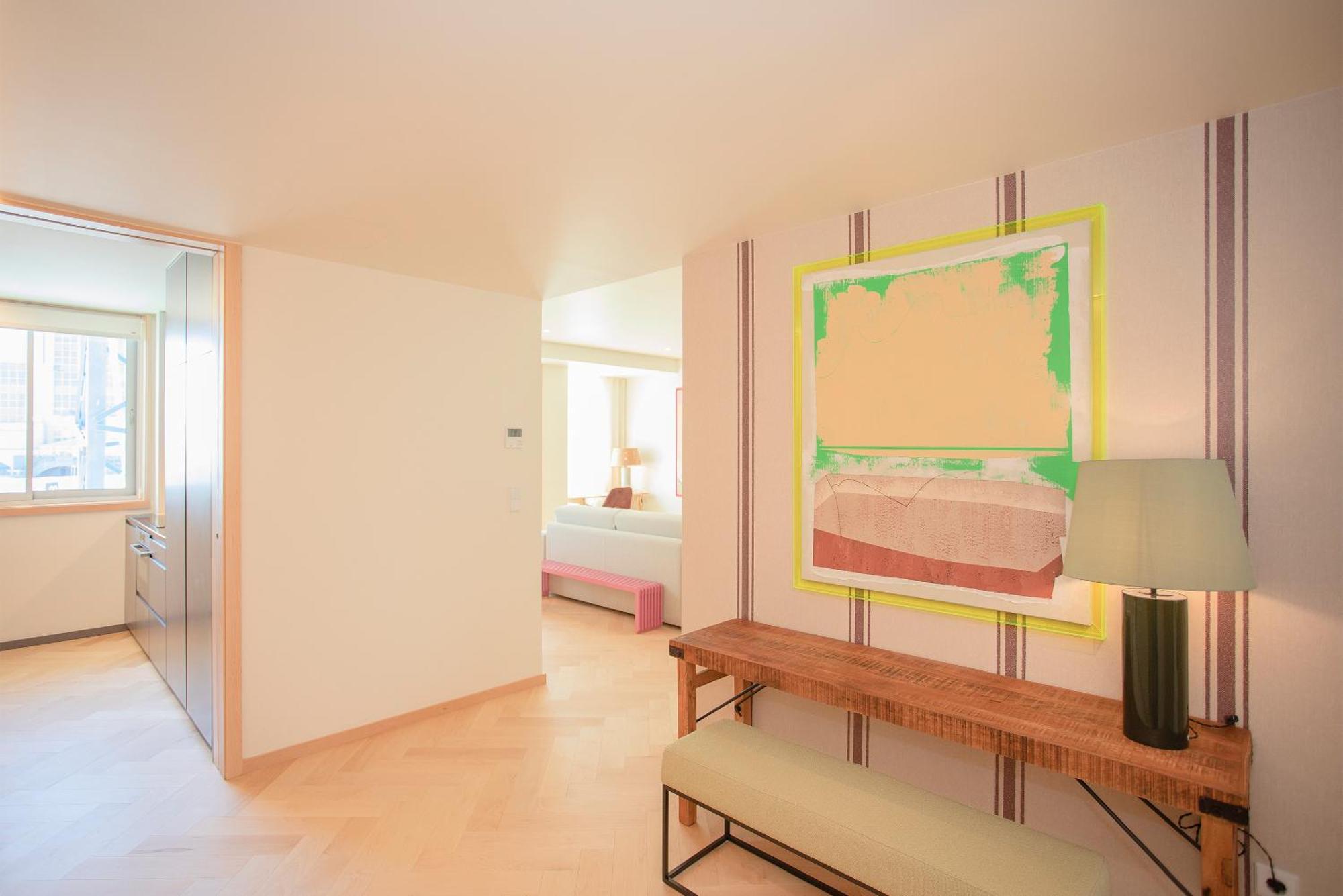 Allegro Boutique By Liiiving Apartment *