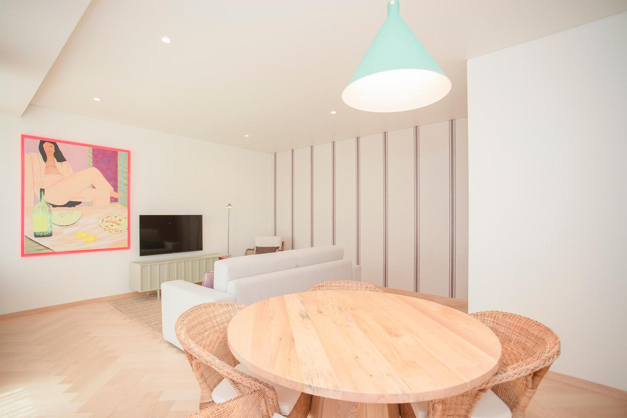 Apartment Allegro Boutique By Liiiving