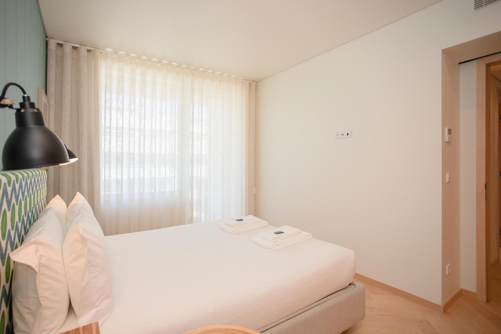 Apartment Allegro Boutique By Liiiving *