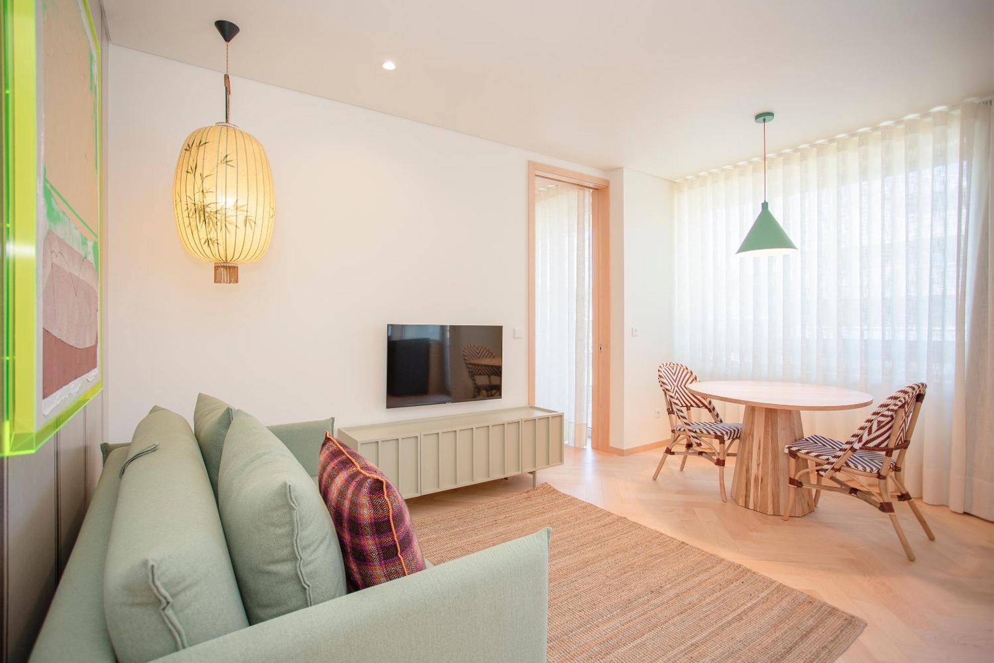 Allegro Boutique By Liiiving Apartment