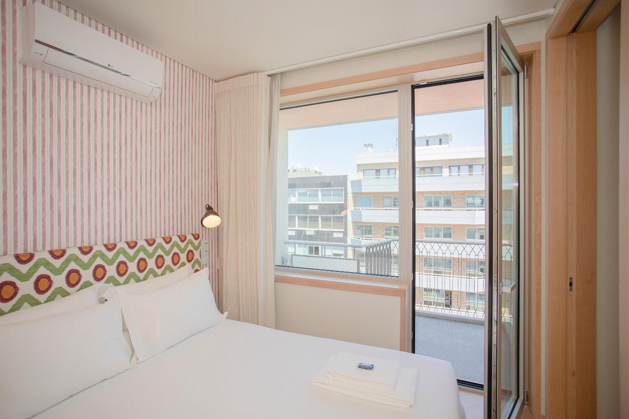 Allegro Boutique By Liiiving Apartment Porto