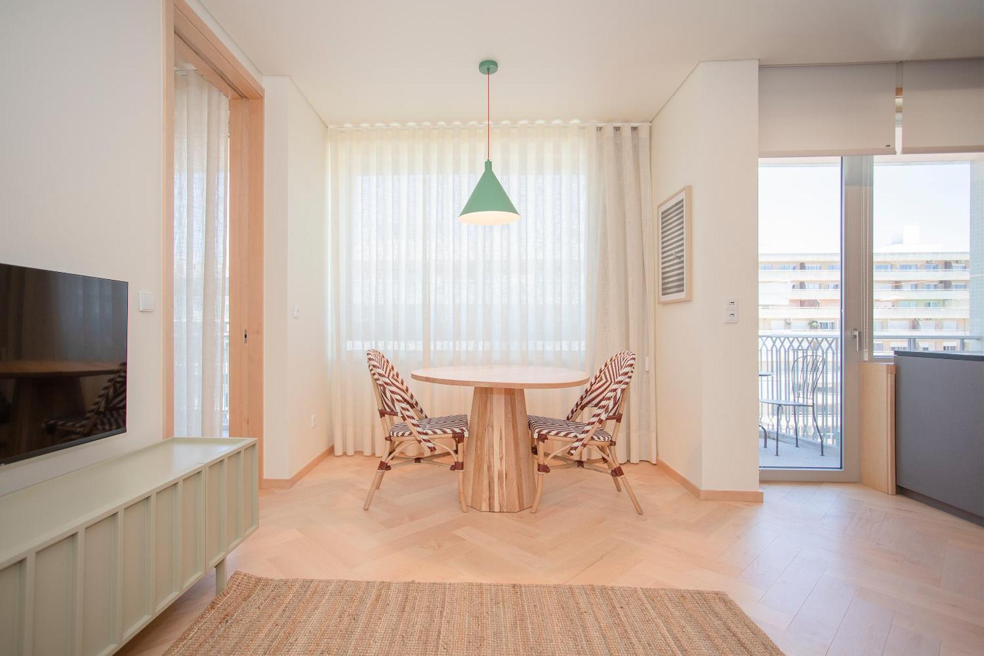 Apartment Allegro Boutique By Liiiving *