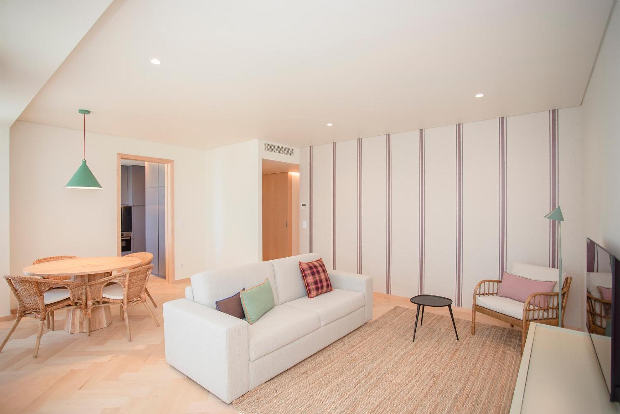 Apartment Allegro Boutique By Liiiving *