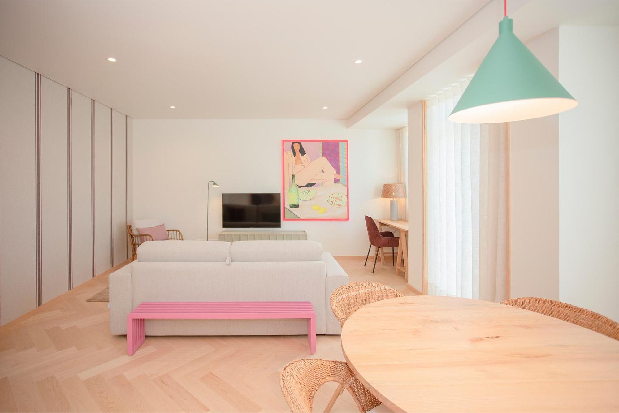 Apartment Allegro Boutique By Liiiving *