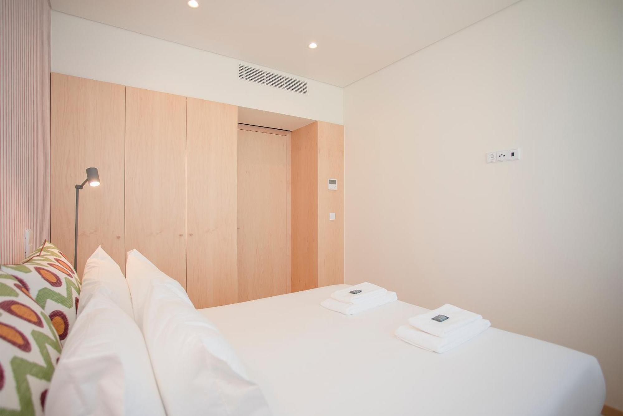 Apartment Allegro Boutique By Liiiving