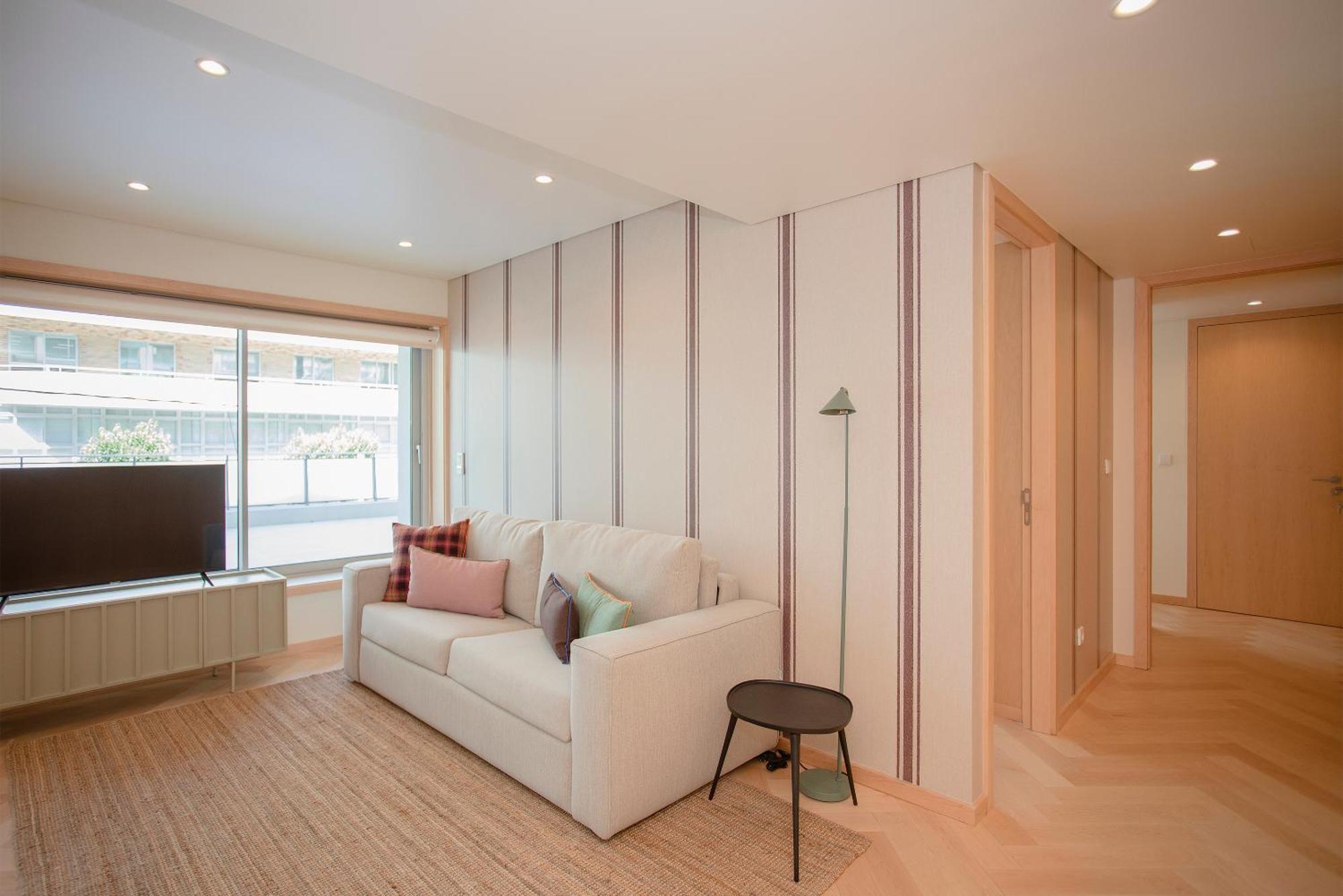 Apartment Allegro Boutique By Liiiving