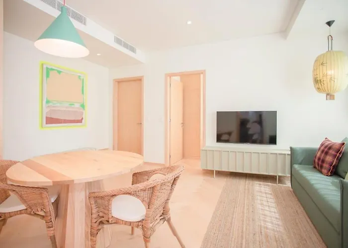 Allegro Boutique Apartments By Liiiving