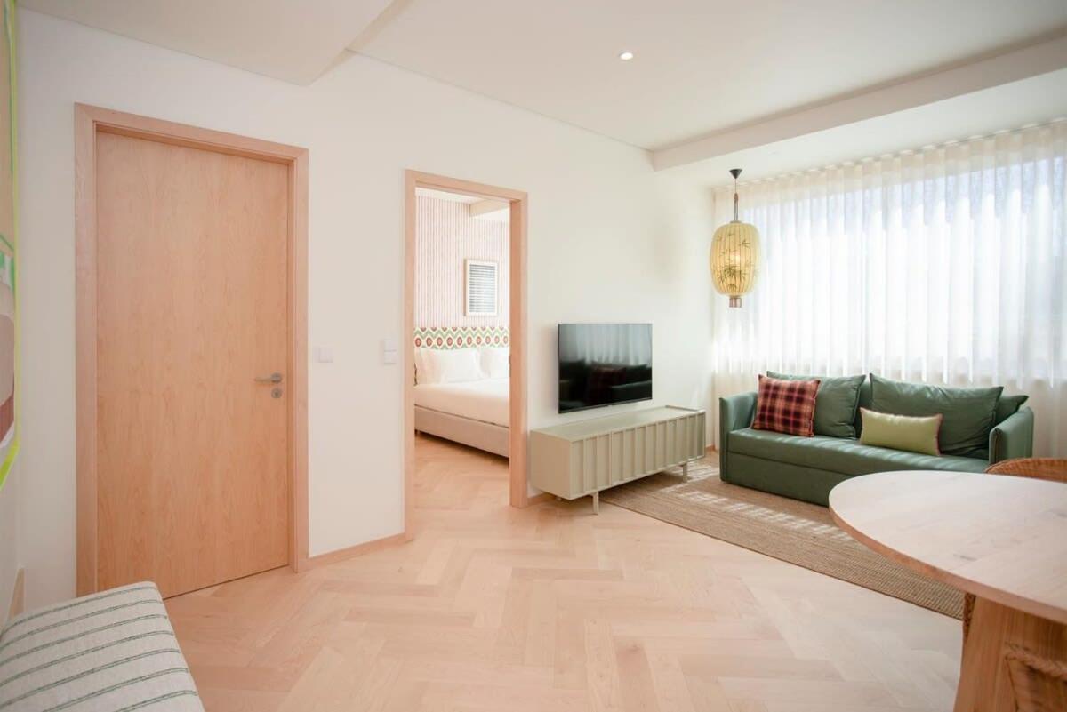Appartamento Allegro Boutique By Liiiving